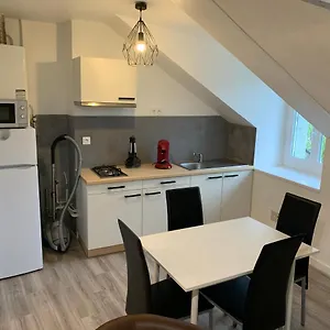 Rue De La Banque Centre Appartement Rodez