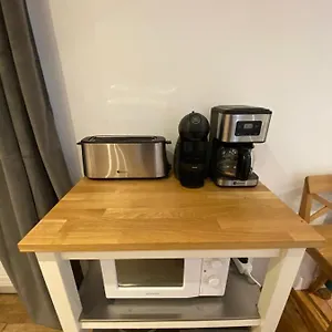 La Mettrie Appartement Saint-Malo