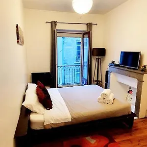 Sublime T2 Victor Hugo Hypercentre Appartement Grenoble