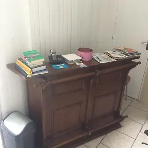 Patrick Robin Appartement Châtel-Guyon